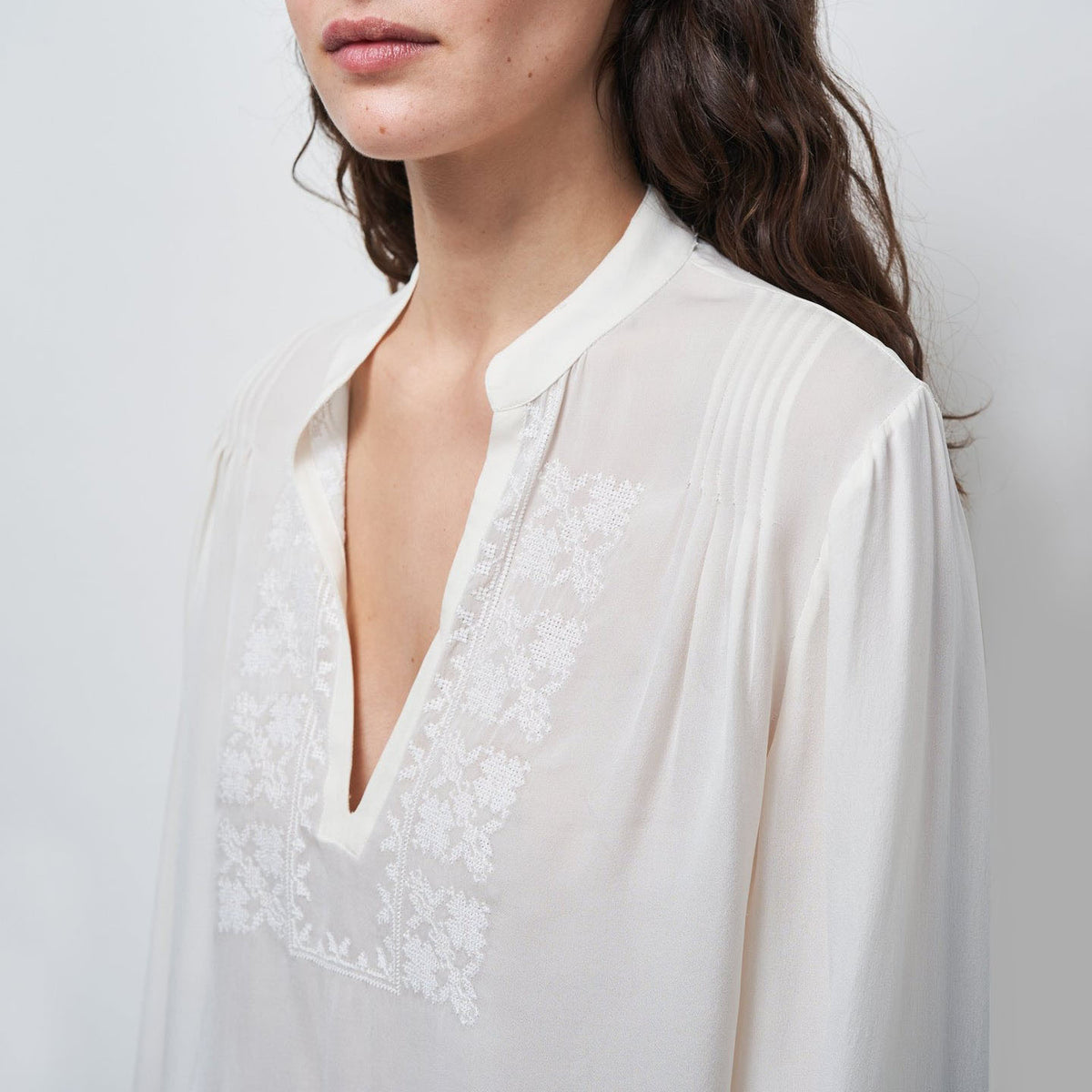 Alexandra Top