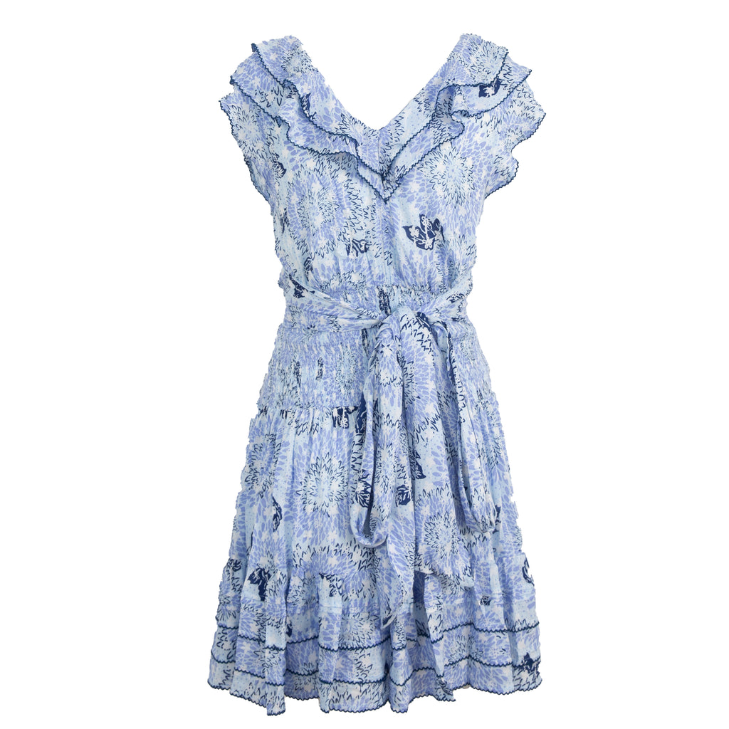 Mini Dress Della