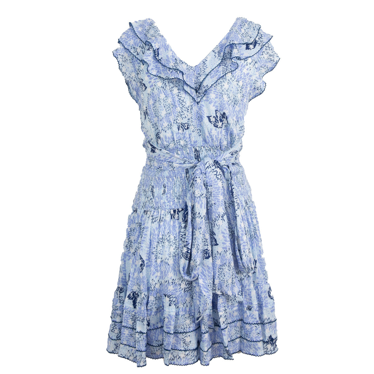 Mini Dress Della