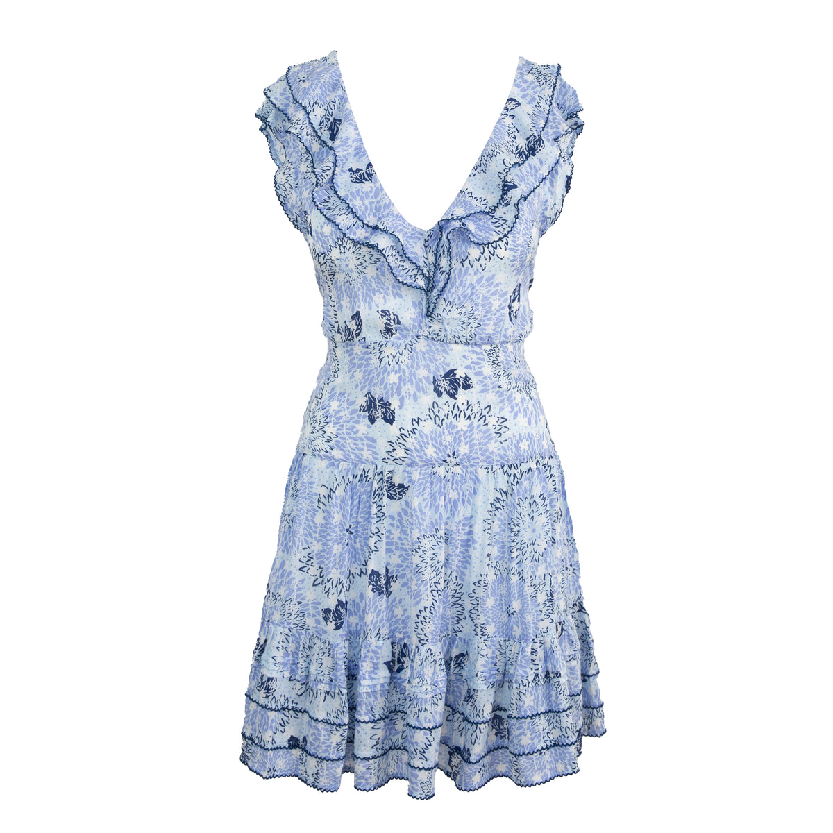 Mini Dress Della