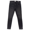 Rocket Ankle Mid Rise Skinny Jean