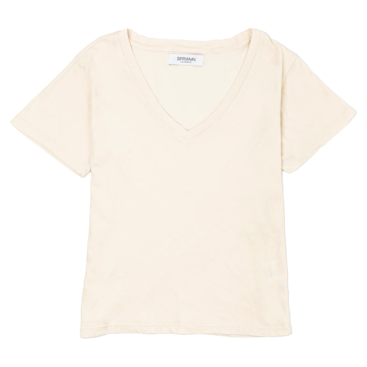 V-Neck Tee