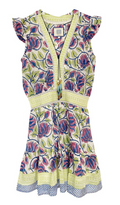 Annabelle Mini Dress