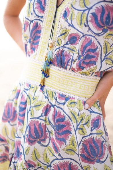 Annabelle Mini Dress