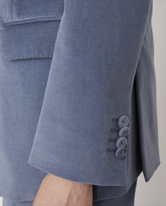 Charlene Jacket
