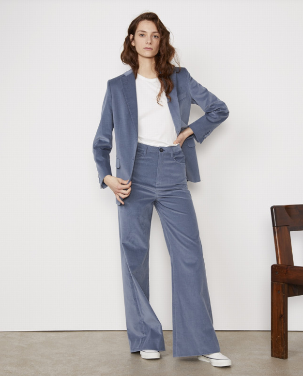 Charlene Jacket
