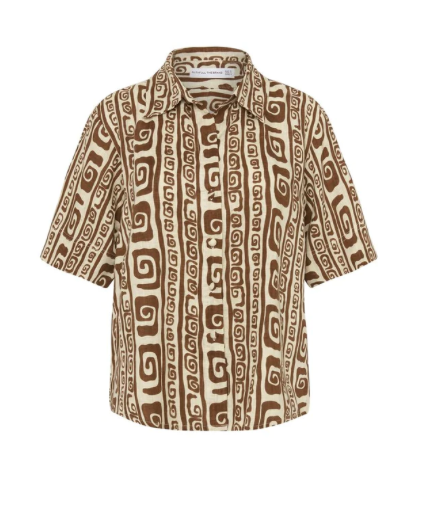 Delora Shirt