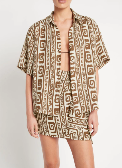 Delora Shirt