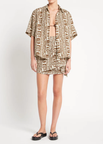 Delora Shirt