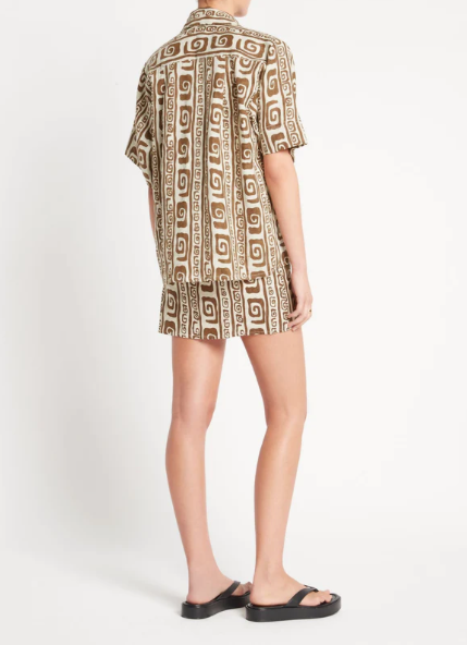 Delora Shirt