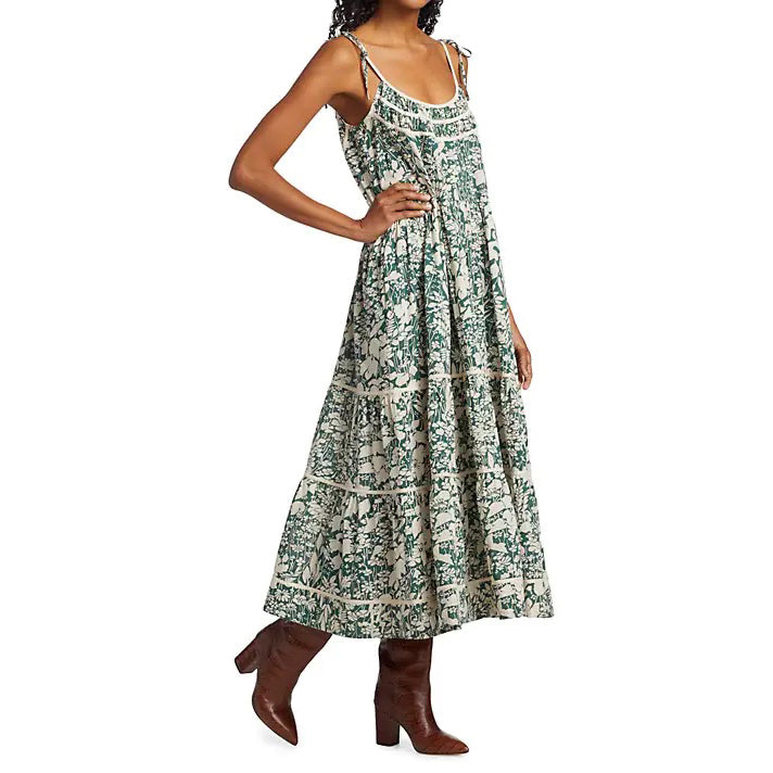 The Breeze Dress