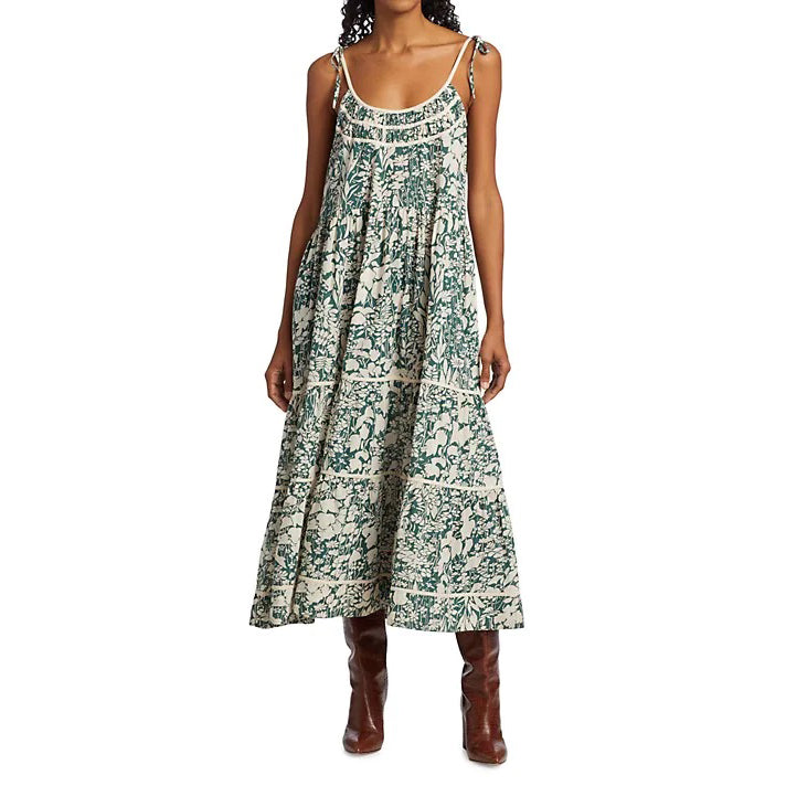 The Breeze Dress