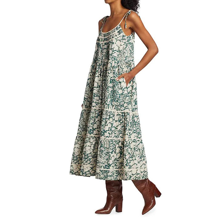 The Breeze Dress