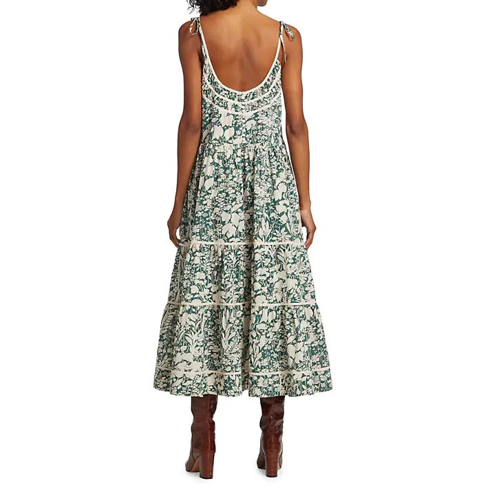 The Breeze Dress