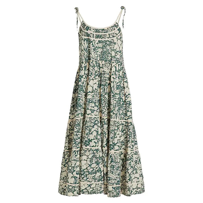 The Breeze Dress