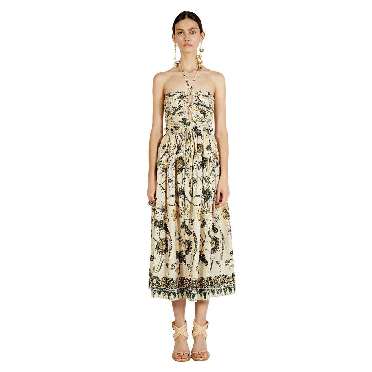 Ella Dress