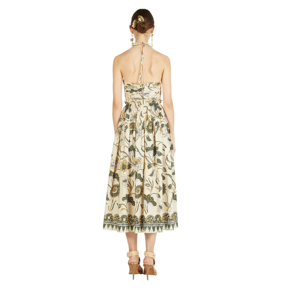 Ella Dress