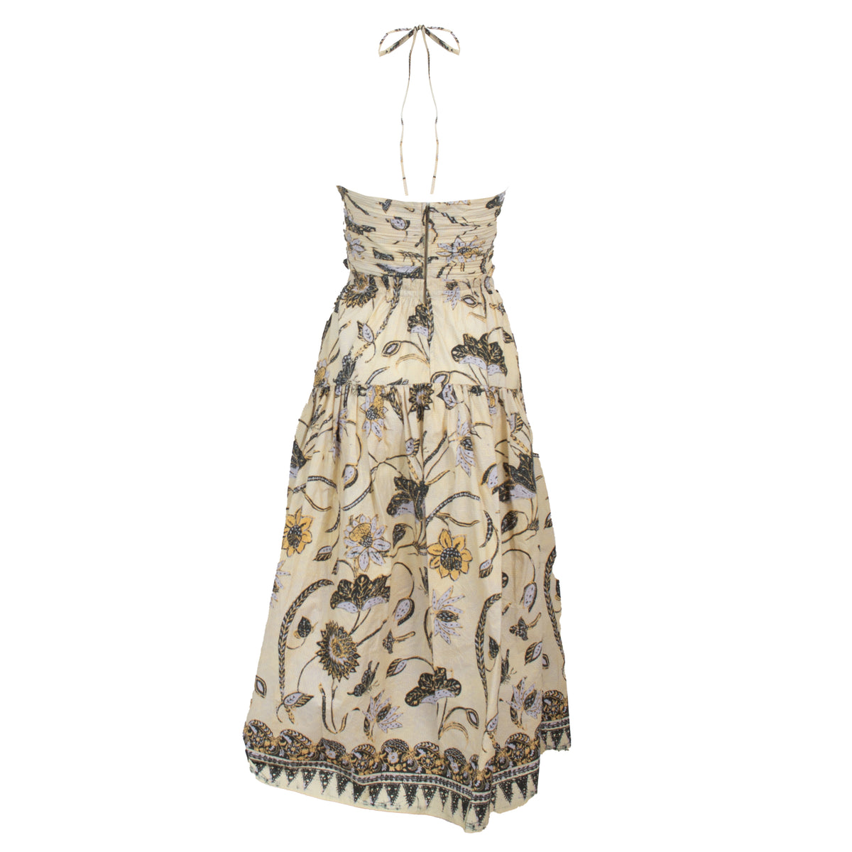 Ella Dress