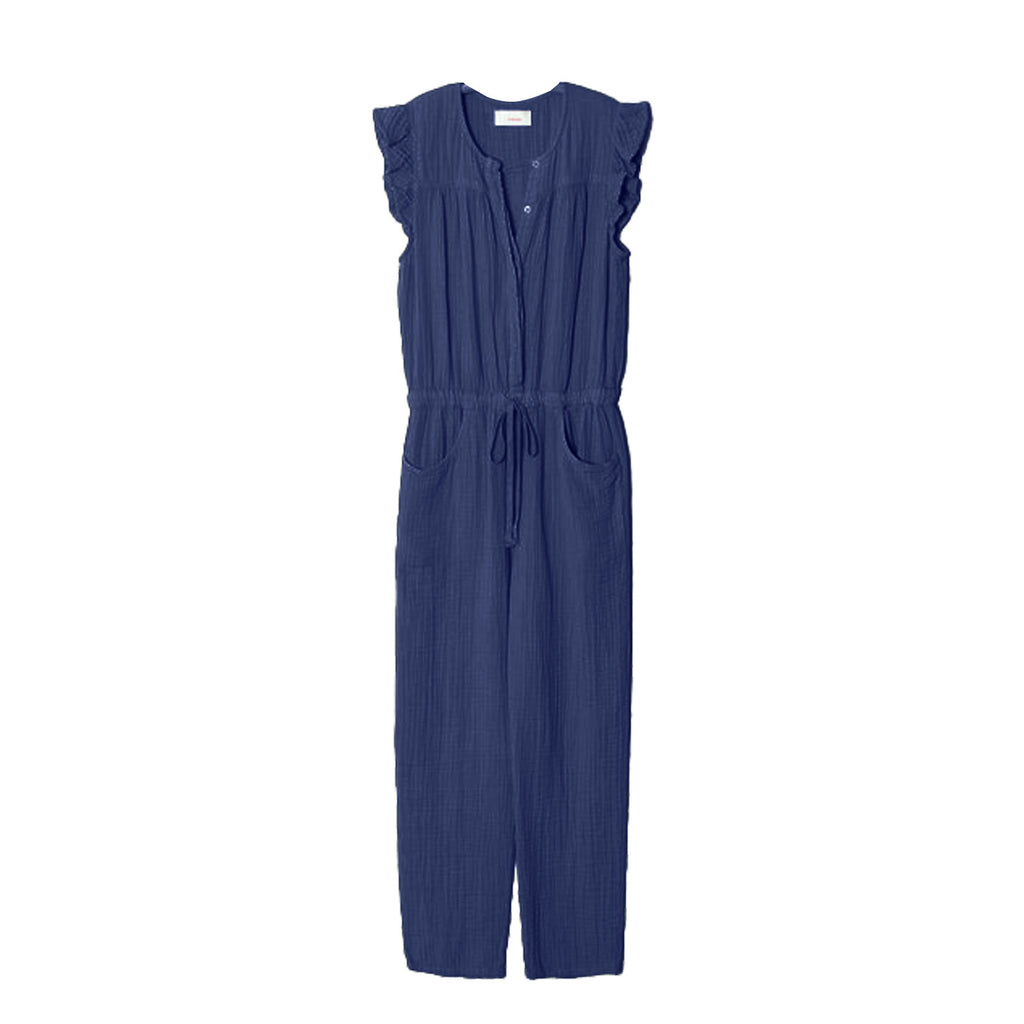 Loghan Jumpsuit