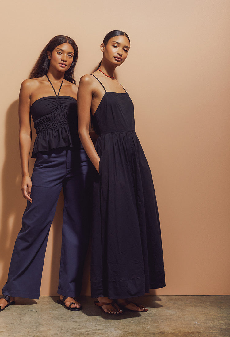 Anselma Dress