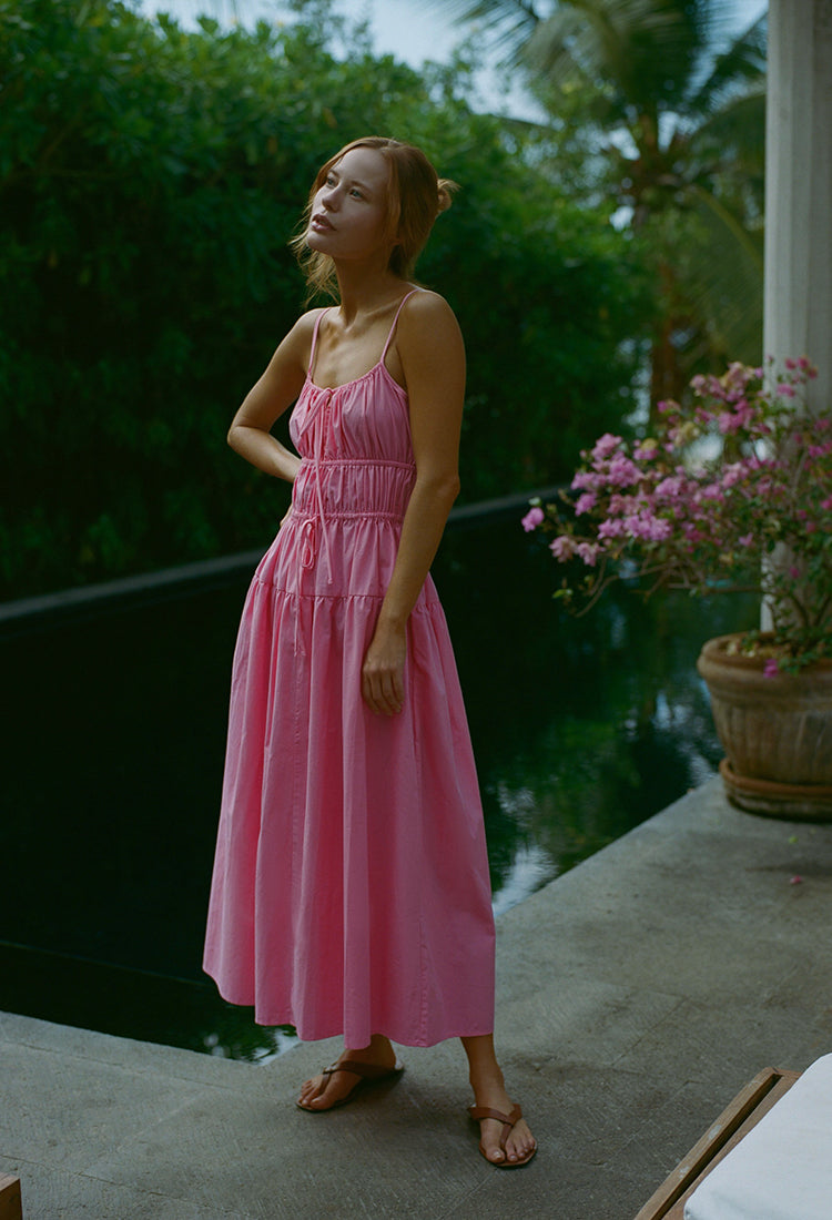 Fabia Dress