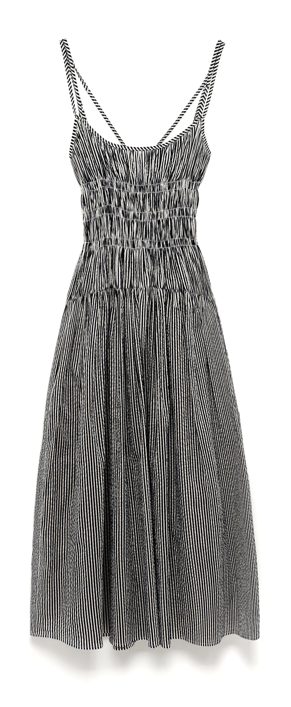 Volta Dress