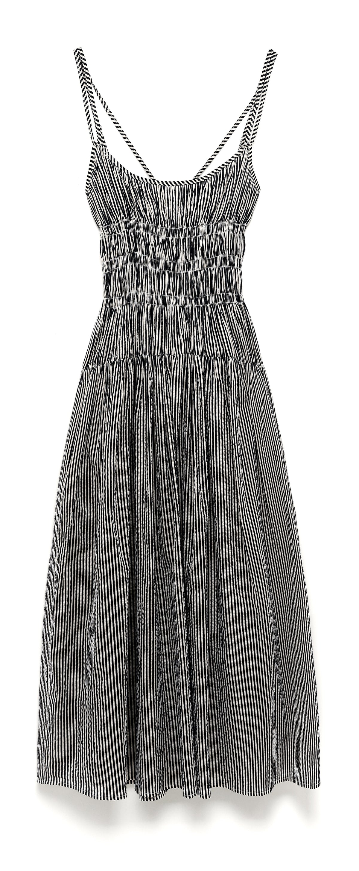 Volta Dress