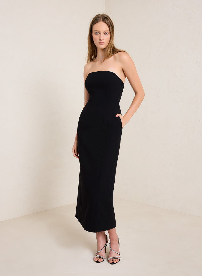 Elizabeth Dress