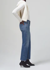 Neve Low Slung Relaxed Jean