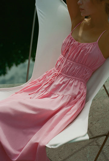 Fabia Dress