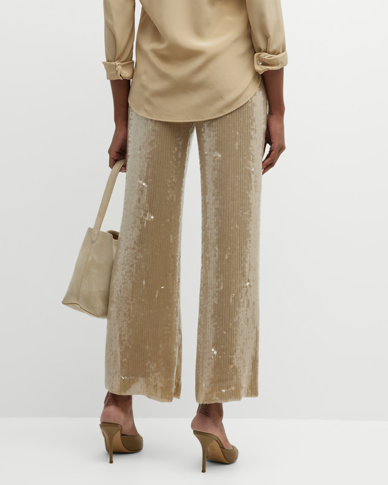 Yseult Sequin Pant
