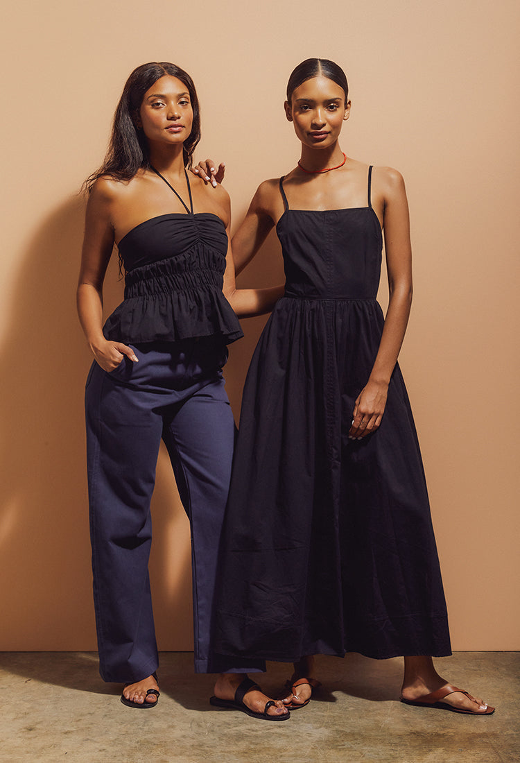 Anselma Dress