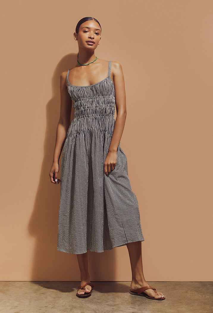 Volta Dress